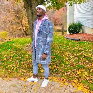 Meet your Posher, Paul